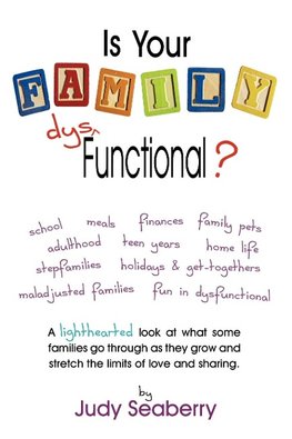 Is your family dys functional?