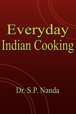 Everyday Indian Cooking