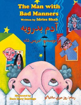 The Man with Bad Manners