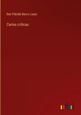 Cartas críticas