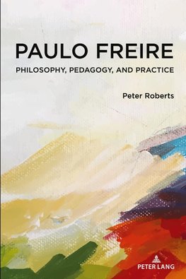 Paulo Freire