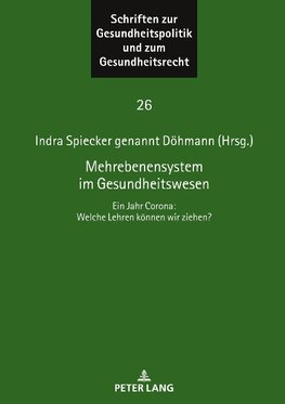 Mehrebenensystem im Gesundheitswesen