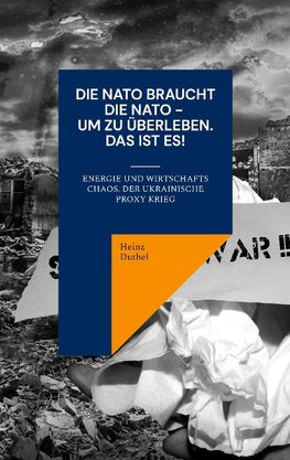 Die NATO braucht die NATO - um zu überleben