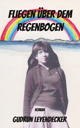 Fliegen über dem Regenbogen