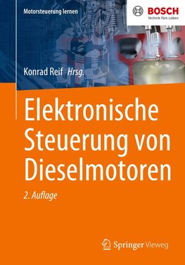 Elektronische Dieselregelung