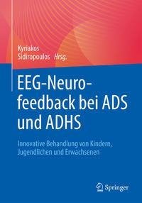 EEG-Neurofeedback bei ADS und ADHS