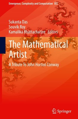 The Mathematical Artist