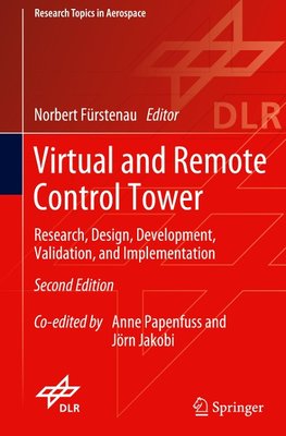 Virtual and Remote Control Tower