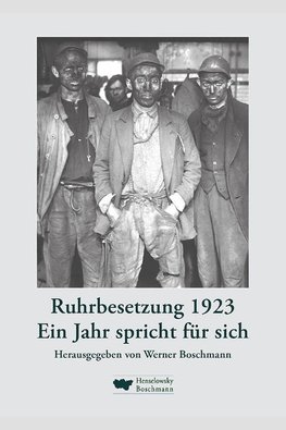 Ruhrbesetzung 1923