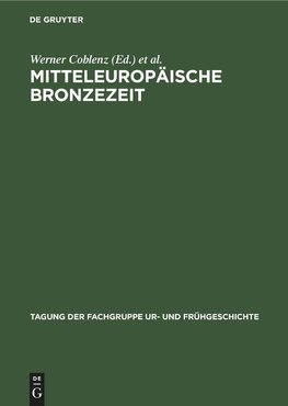 Mitteleuropäische Bronzezeit