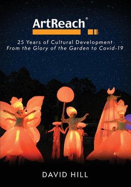 ArtReach - 25 Years of Cultural Development