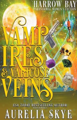 Vampires & Varicose Veins