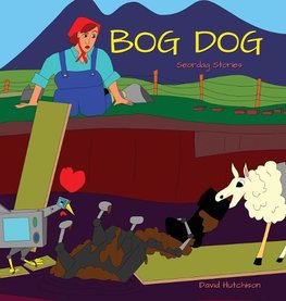 Bog Dog