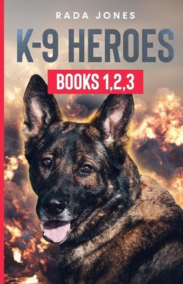 K-9 HEROES