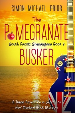 The Pomegranate Busker