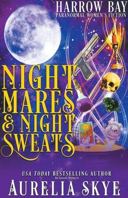 Nightmares & Night Sweats