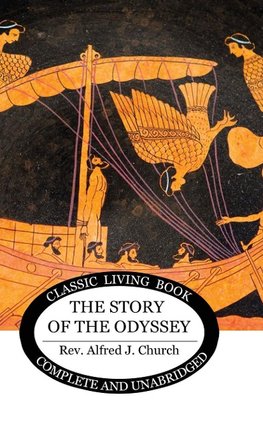 The Story of the Odyssey