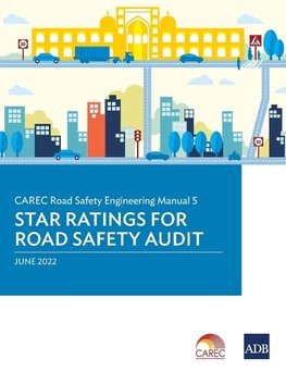 CAREC Road Safety Engineering Manual 5