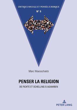 Penser la religion