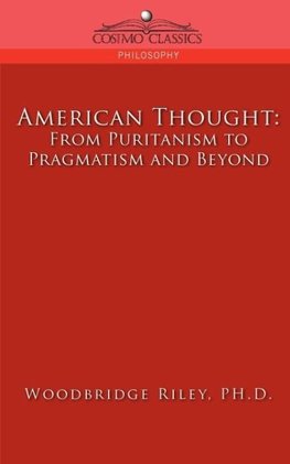 American Thought