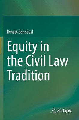 Equity in the Civil Law Tradition