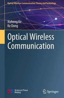 Optical Wireless Communication