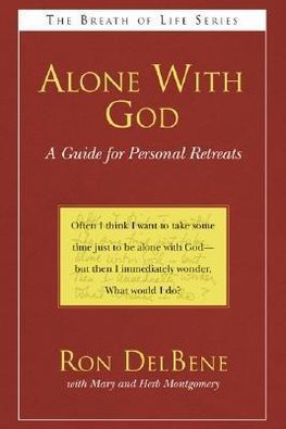 Alone With God