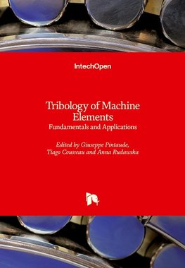 Tribology of Machine Elements