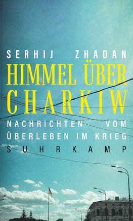 Himmel über Charkiw (AT)