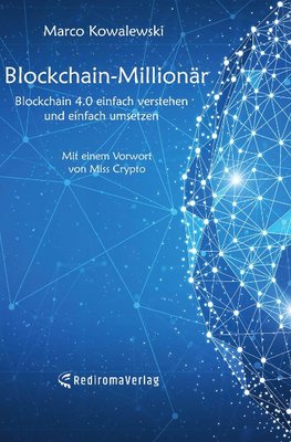 Blockchain-Millionär (Hardcover-Ausgabe)