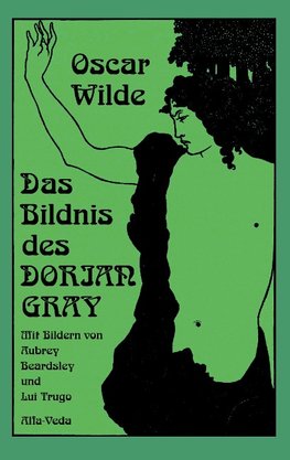 Das Bildnis des Dorian Gray