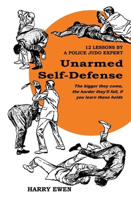 UNARMED SELF DEFENSE