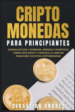 Criptomonedas para principiantes