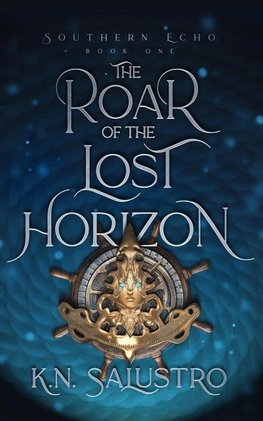 The Roar of the Lost Horizon