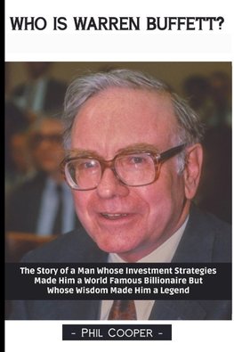 Who is Warren Buffett?