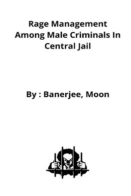 Rage management among male criminals in Central Jail