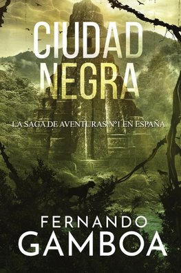 CIUDAD NEGRA