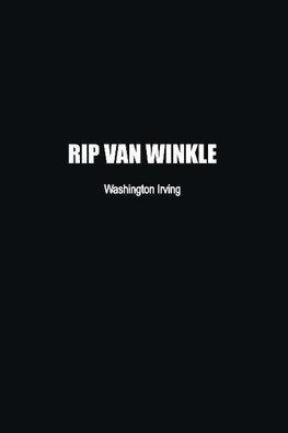 Rip Van Winkle