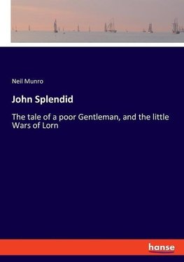 John Splendid