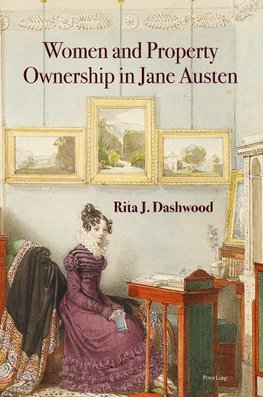 Women and Property Ownership in Jane Austen