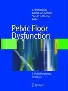 Pelvic Floor Dysfunction