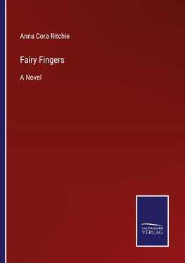 Fairy Fingers