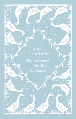 The Adventure of the Blue Carbuncle