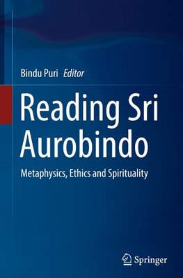 Reading Sri Aurobindo