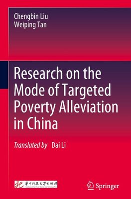 Research on the Mode of Targeted Poverty Alleviation in China