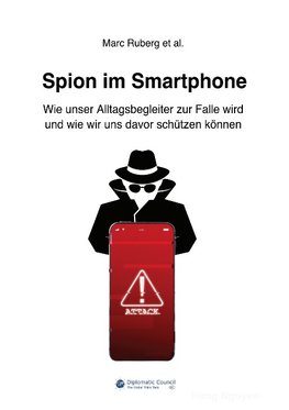 Spion im Smartphone