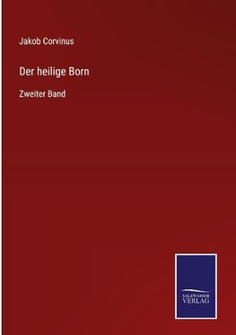 Der heilige Born