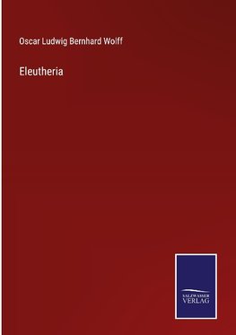 Eleutheria