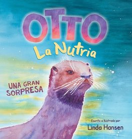 Otto La Nutria