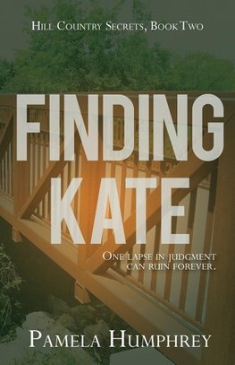 Finding Kate